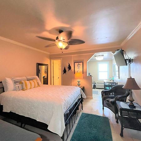Suite Retreat @ Beachview 226 Gulf Shores Esterno foto