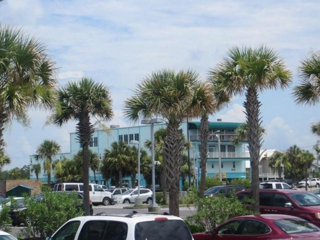Suite Retreat @ Beachview 226 Gulf Shores Esterno foto