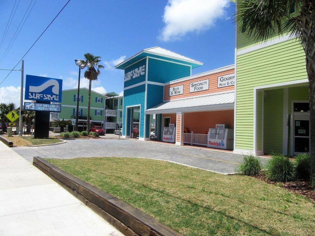 Suite Retreat @ Beachview 226 Gulf Shores Esterno foto