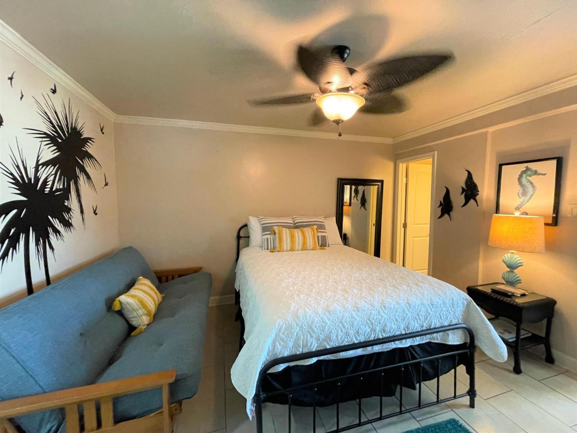 Suite Retreat @ Beachview 226 Gulf Shores Esterno foto