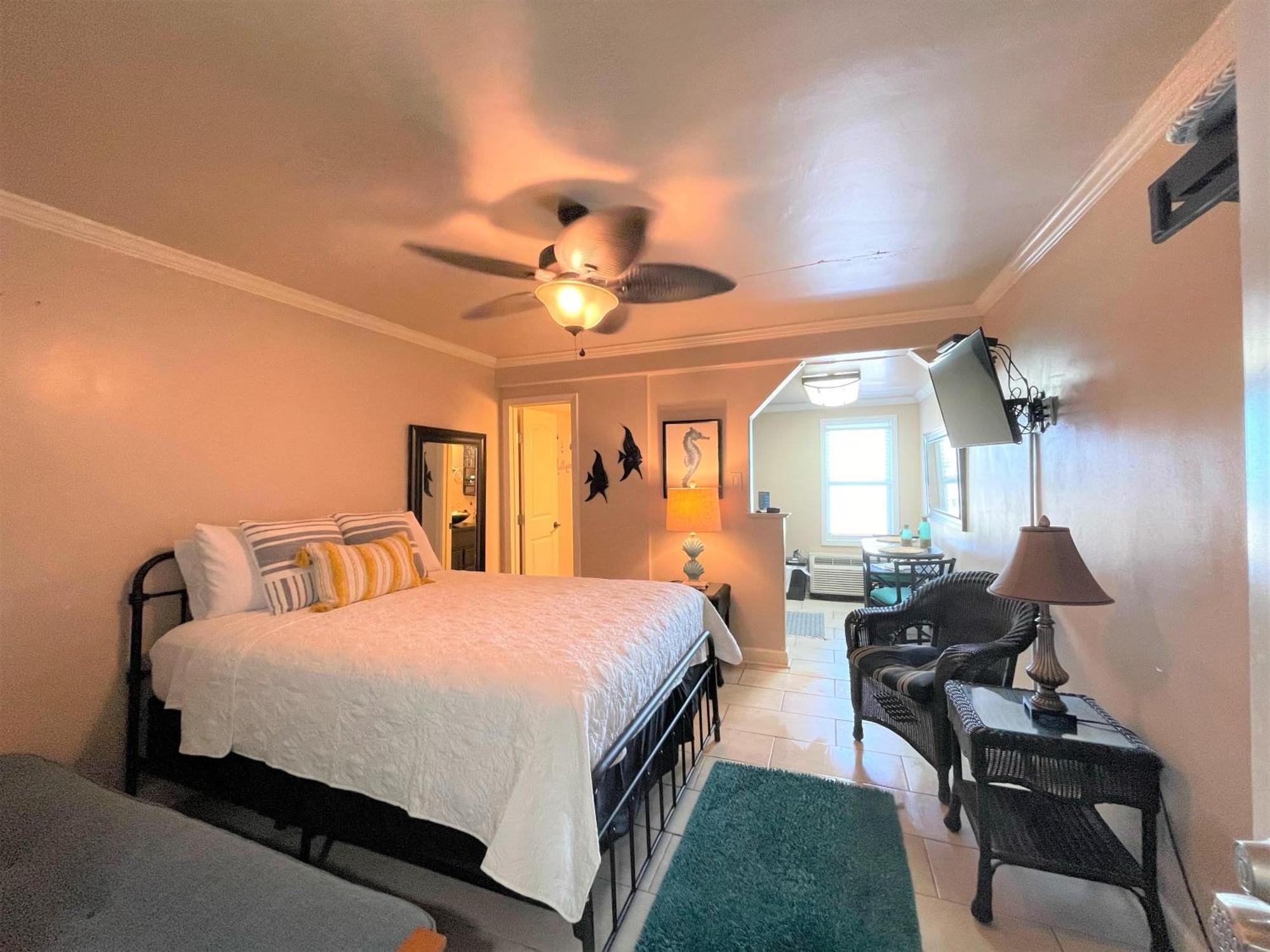 Suite Retreat @ Beachview 226 Gulf Shores Esterno foto