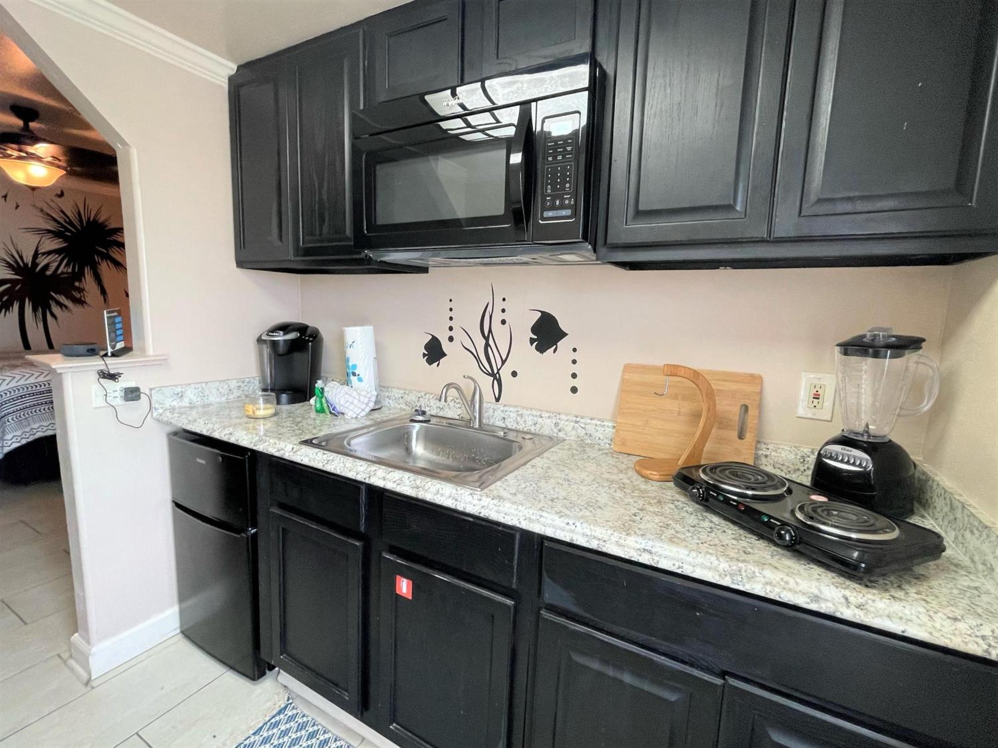 Suite Retreat @ Beachview 226 Gulf Shores Esterno foto