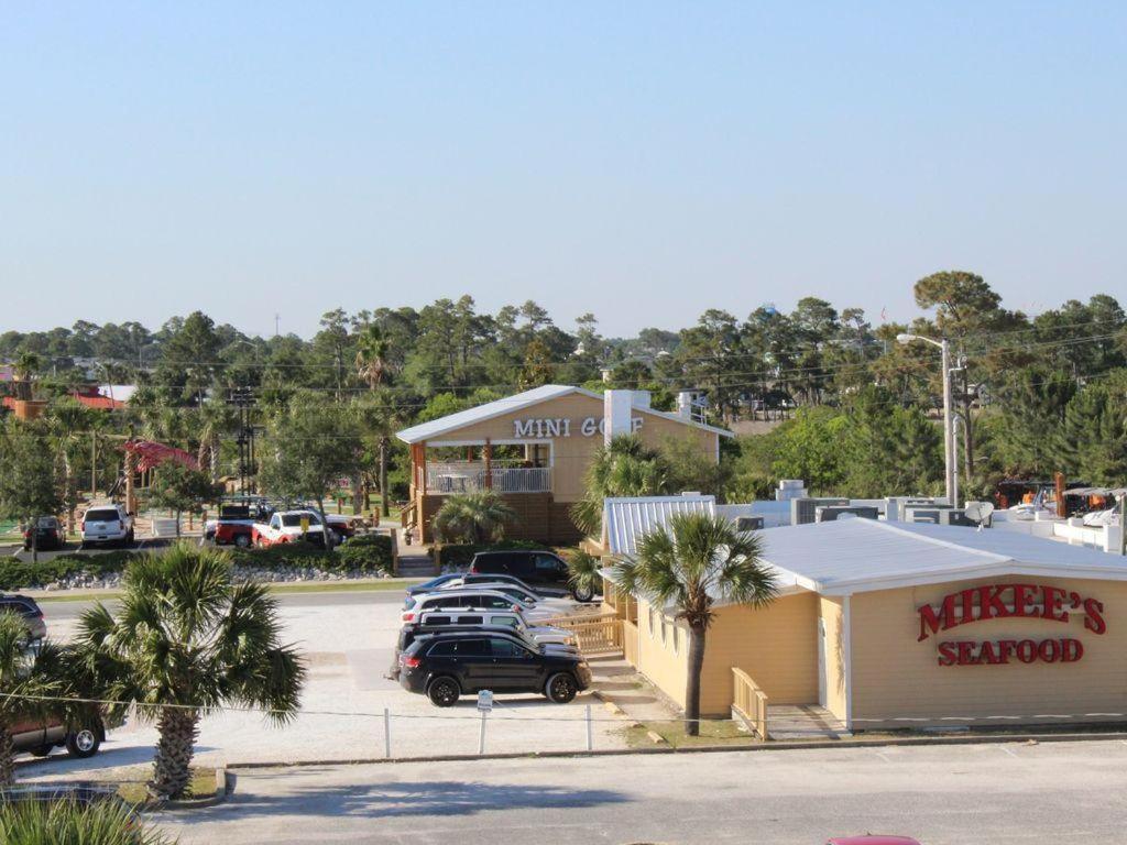 Suite Retreat @ Beachview 226 Gulf Shores Esterno foto