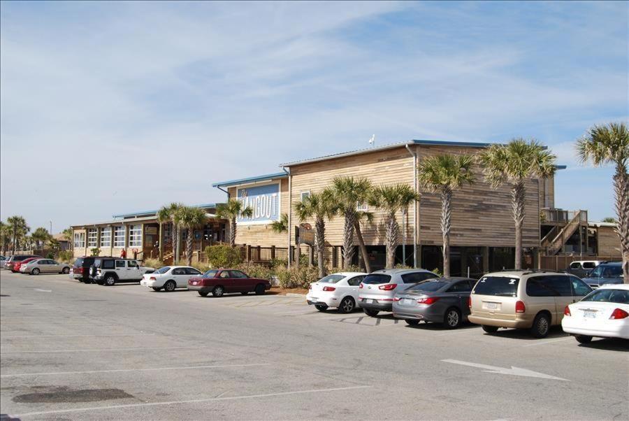 Suite Retreat @ Beachview 226 Gulf Shores Esterno foto