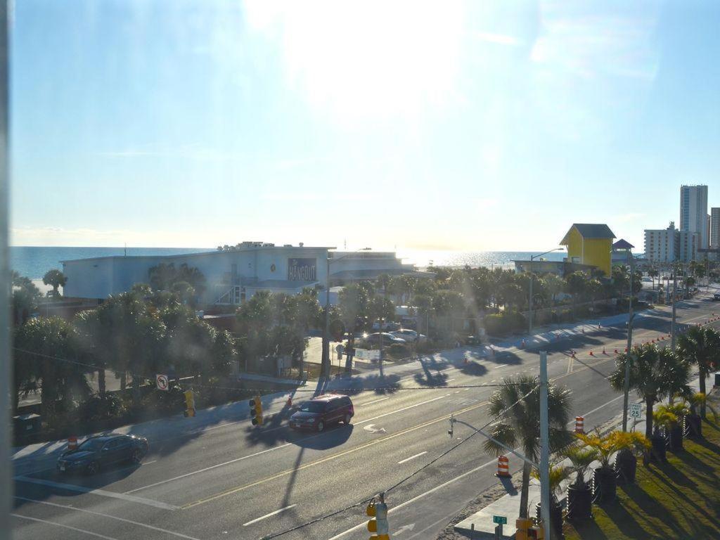 Suite Retreat @ Beachview 226 Gulf Shores Esterno foto