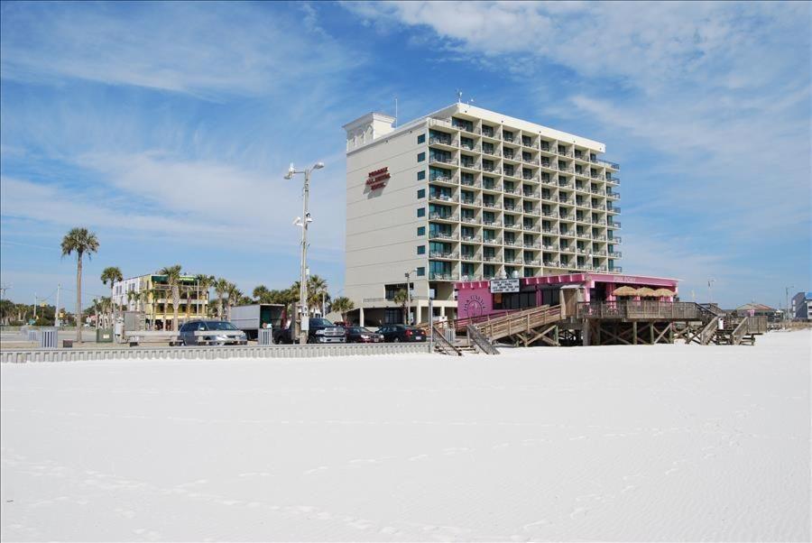 Suite Retreat @ Beachview 226 Gulf Shores Esterno foto