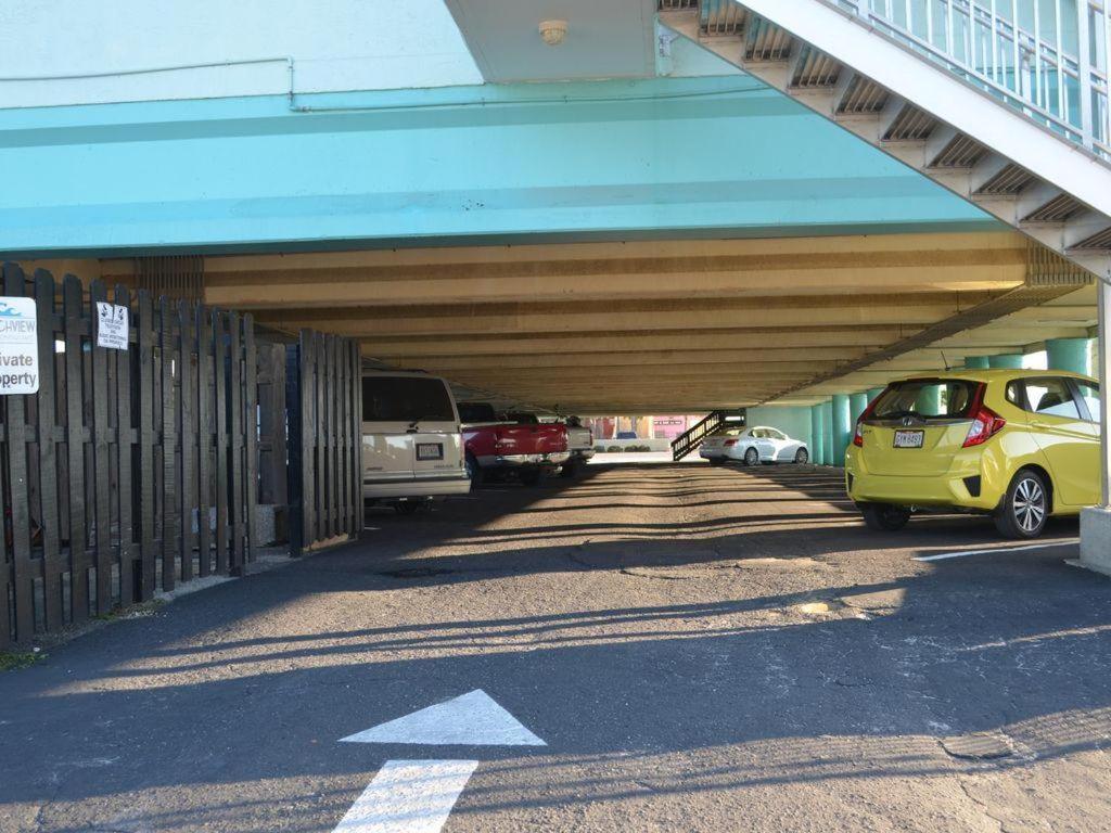 Suite Retreat @ Beachview 226 Gulf Shores Esterno foto