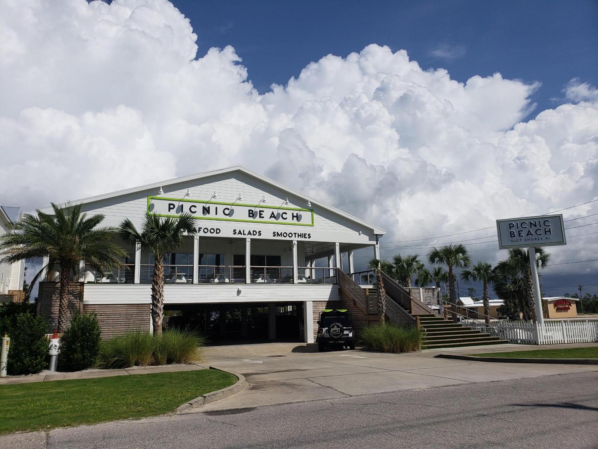 Suite Retreat @ Beachview 226 Gulf Shores Esterno foto